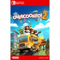Overcooked! 2 Switch-Key [EU]